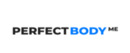 Perfectbody logo de marque des critiques des produits régime et santé