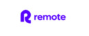 Remote logo de marque des critiques des Services pour la maison