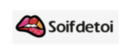 Soifdetoi logo de marque des critiques des sites rencontres et d'autres services