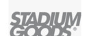 Stadium Goods logo de marque des critiques du Shopping en ligne et produits des Sports