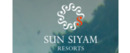 Sunsiyam logo de marque des critiques et expériences des voyages
