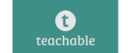 Teachable logo de marque des critiques des Site d'offres d'emploi & services aux entreprises