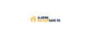 Alarme Maison logo de marque des critiques d'assureurs, produits et services