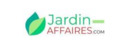 Jardin Affaires logo de marque des critiques des Services pour la maison