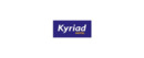 Kyriad logo de marque des critiques et expériences des voyages