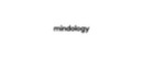 Mindology logo de marque des critiques du Shopping en ligne et produits des Services généraux