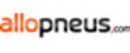 Allopneus logo de marque des critiques de location véhicule et d’autres services