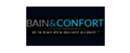 Bain et Confort logo de marque des produits alimentaires