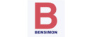 Bensimon logo de marque des critiques du Shopping en ligne et produits des Mode et Accessoires