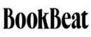 Bookbeat logo de marque des critiques des produits et services télécommunication