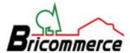 Bricommerce logo de marque des critiques du Shopping en ligne et produits des Objets casaniers & meubles