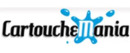 Cartouchemania logo de marque des critiques du Shopping en ligne et produits des Bureau, fêtes & merchandising