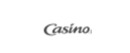 Casino logo de marque des critiques des Jeux & Gains