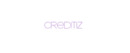 Creditiz logo de marque descritiques des produits et services financiers