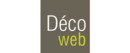 Decoweb logo de marque des critiques du Shopping en ligne et produits des Objets casaniers & meubles