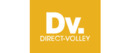 Direct volley logo de marque des critiques du Shopping en ligne et produits des Sports