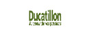 Ducatillon logo de marque des critiques du Shopping en ligne et produits des Animaux