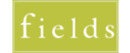 Fields logo de marque des critiques de fourniseurs d'énergie, produits et services