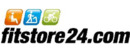 Fitstore24 logo de marque des critiques du Shopping en ligne et produits des Sports