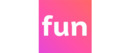 Funbooker logo de marque des critiques et expériences des voyages
