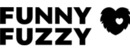 Funnyfuzzy.com logo de marque des critiques du Shopping en ligne et produits des Animaux