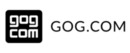 Gog.com logo de marque des critiques des produits et services télécommunication