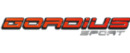 Gordius Sport logo de marque des critiques de fourniseurs d'énergie, produits et services