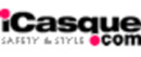 ICASQUE logo de marque des critiques de location véhicule et d’autres services