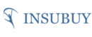 Insubuy logo de marque des critiques d'assureurs, produits et services