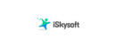 Iskysoft logo de marque des critiques des Résolution de logiciels