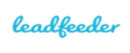 Leadfeeder logo de marque des critiques des Site d'offres d'emploi & services aux entreprises