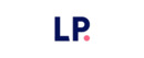 Legalplace logo de marque des critiques des Services généraux