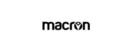 Macron logo de marque des critiques des Étude & Éducation