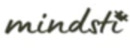 Mindsti logo de marque des critiques des Services généraux