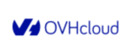 OVH logo de marque des critiques des produits et services télécommunication