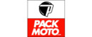 Pack Moto logo de marque des critiques de location véhicule et d’autres services
