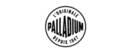 Palladium Boots logo de marque des critiques du Shopping en ligne et produits des Mode et Accessoires