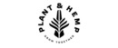 Plantandhemp logo de marque des critiques du Shopping en ligne et produits des Soins, hygiène & cosmétiques