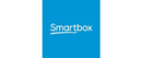 Smartbox logo de marque des critiques et expériences des voyages