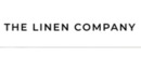 The Linen Company logo de marque des critiques du Shopping en ligne et produits des Objets casaniers & meubles