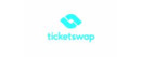 TicketSwap logo de marque des critiques du Shopping en ligne et produits des Jeux & Gains