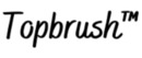 Topbrush logo de marque des critiques du Shopping en ligne et produits des Soins, hygiène & cosmétiques