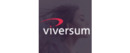Viversum logo de marque des critiques des Services généraux
