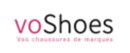 Voshoes logo de marque des critiques du Shopping en ligne et produits des Mode et Accessoires