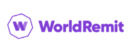 Worldremit logo de marque descritiques des produits et services financiers