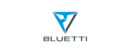 Bluetti logo de marque des critiques de fourniseurs d'énergie, produits et services