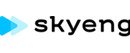 Skyeng logo de marque des critiques des Étude & Éducation