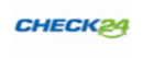 Check24 logo de marque des critiques des Services pour la maison