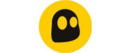 Cyberghost logo de marque des critiques des Résolution de logiciels