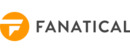 Fanatical logo de marque des critiques du Shopping en ligne et produits des Multimédia